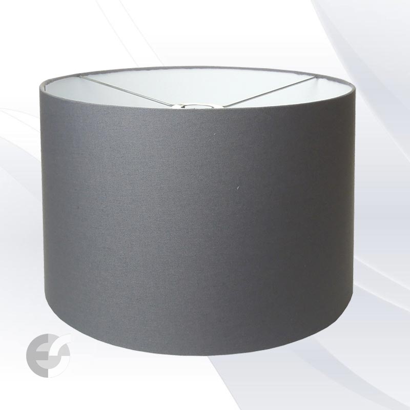 abajur siv 370x390 h250 e27