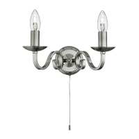 aplik osvetitelni tela richmond Art.No.1502-2SS