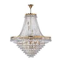 polilej luksozno osvetlenie versailles Art.No.9112-102GO