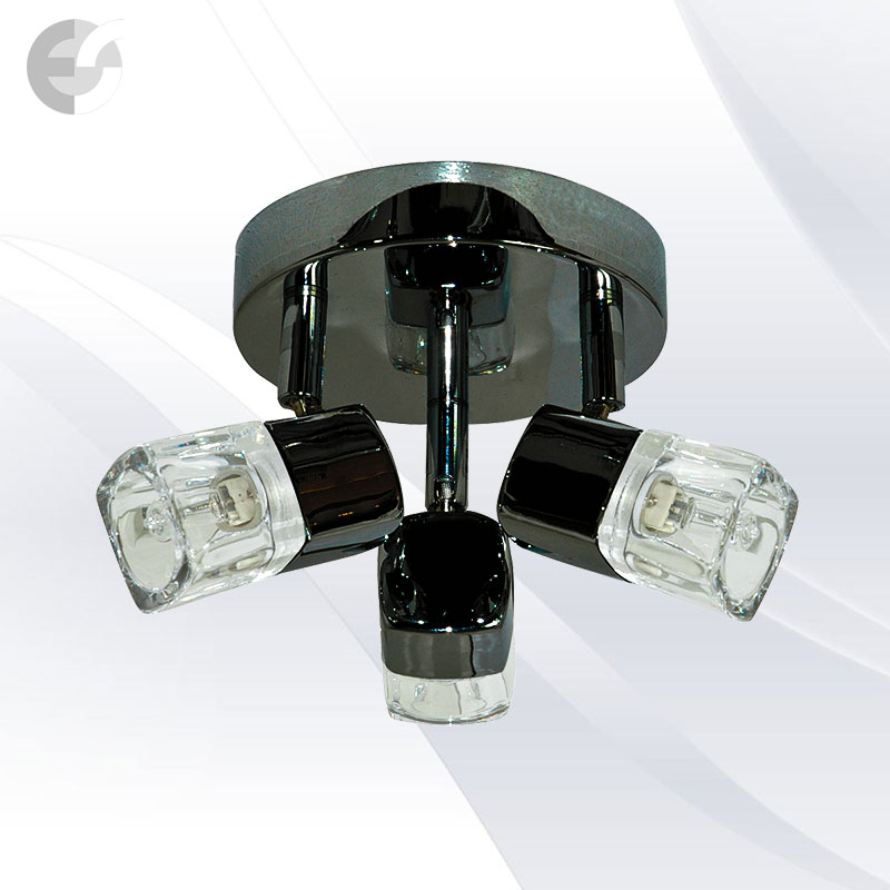 spot osvetitelni tela ice cube