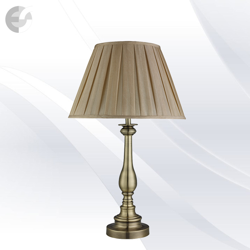 noshtna lampa flemish