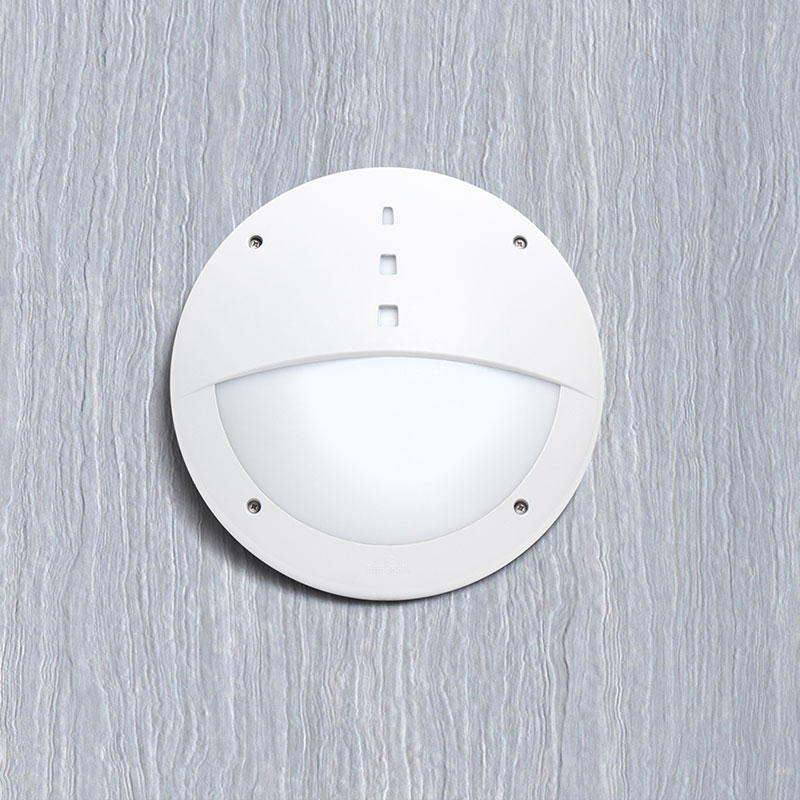 fasadno osvetlenie za stena gelmi