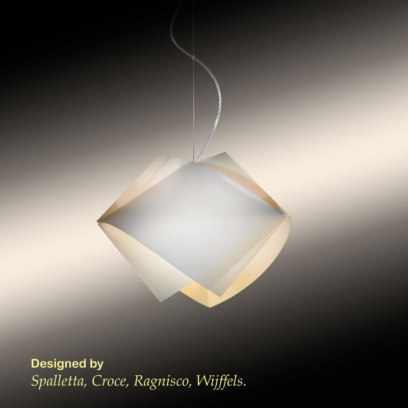 dizajnerski polilej e27 gemmy gold