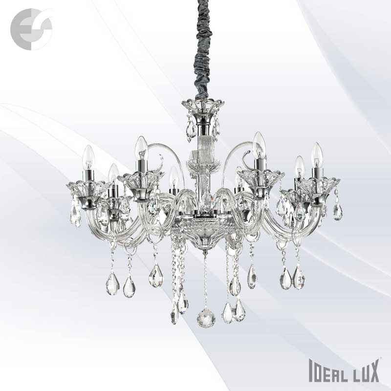 polilej osvetitelni tela colossal