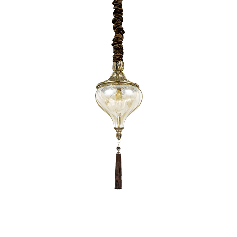 polilej orientalski stil harem