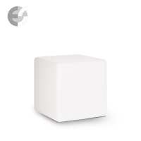 Градински фенер стоящ LUNA