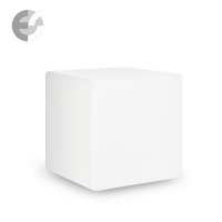 Градински фенер стоящ LUNA