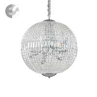 polilej luksozno osvetlenie luXor Art.No.116235