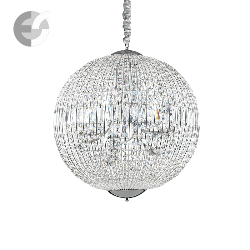 polilej luksozno osvetlenie luXor