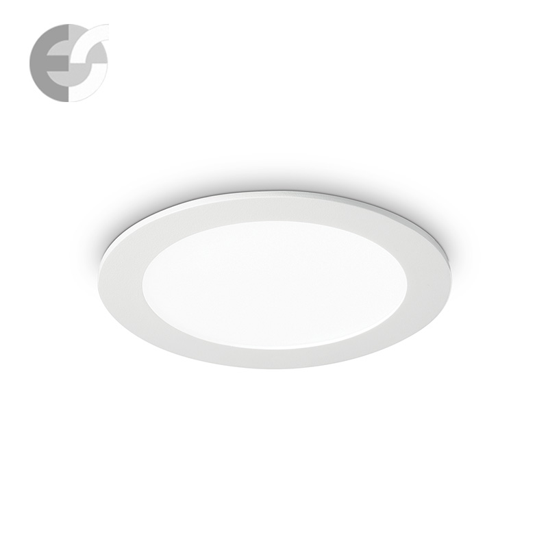 led lunichki za vgrajdane groove