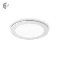 led lunichki za vgrajdane groove Art.No.124018