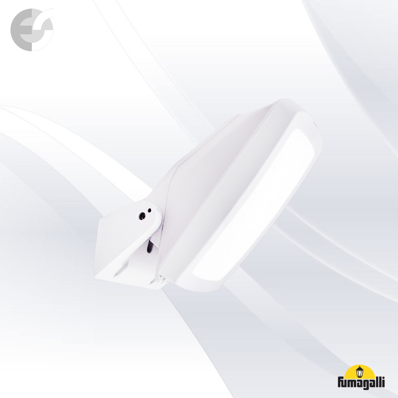 fasadno osvetlenie za stena giova  germana