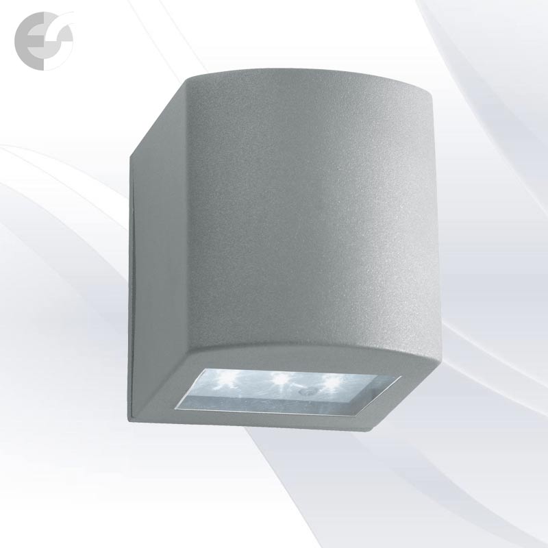 led fasadno osvetlenie ip44 troy