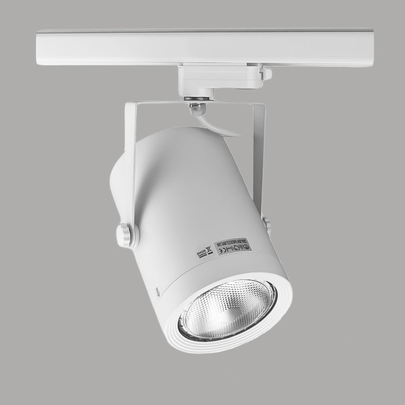 projektor za trifazna shina