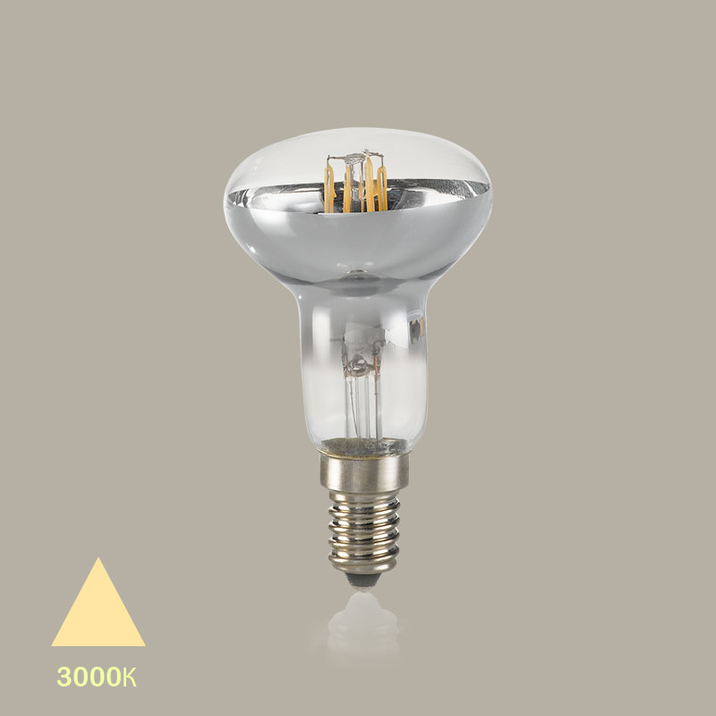 led krushka reflektorna 4W e14 