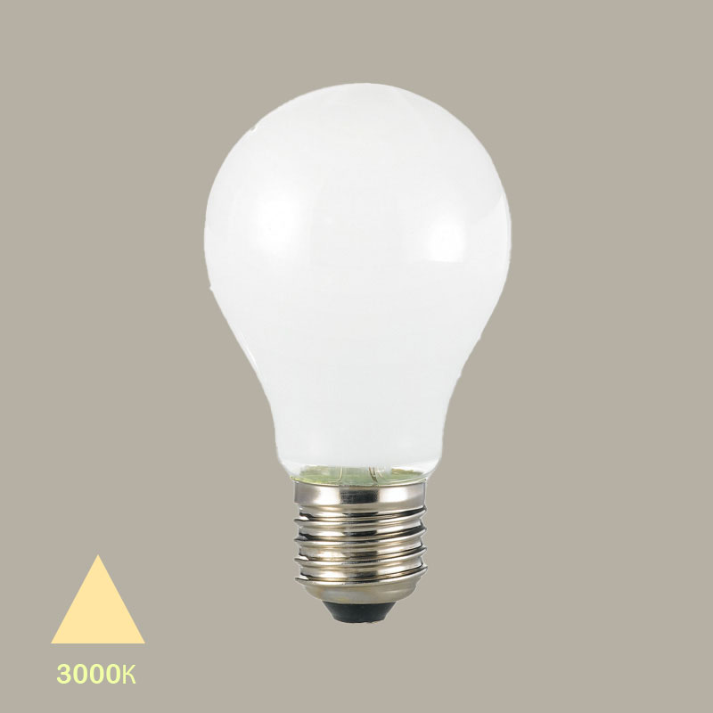 filament 4W e27 3000k 420 lm