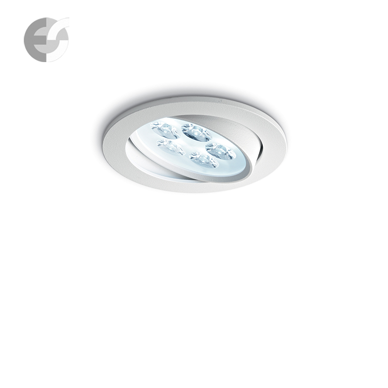 led luni za vgrajdane delta