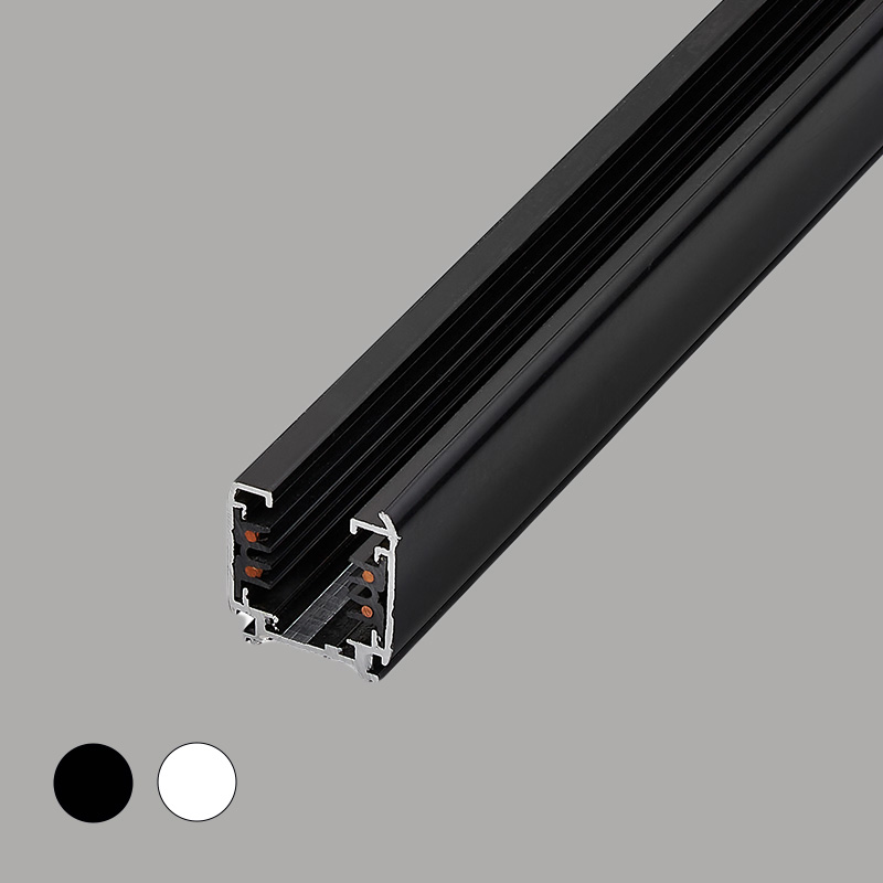 tokovodeshta 4 linejna shina 1m track system