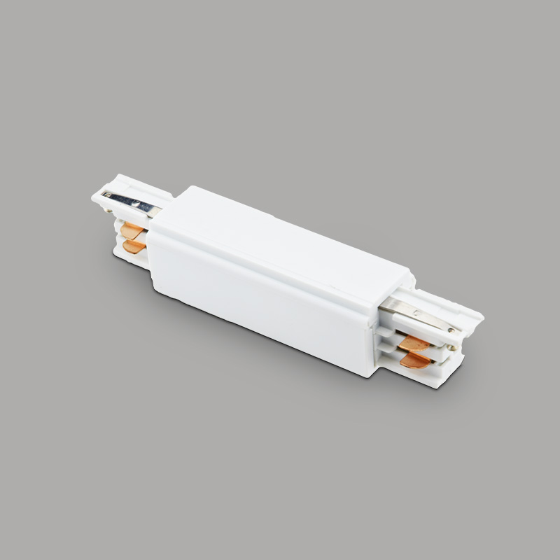 syedinitel za 4 linejna shina