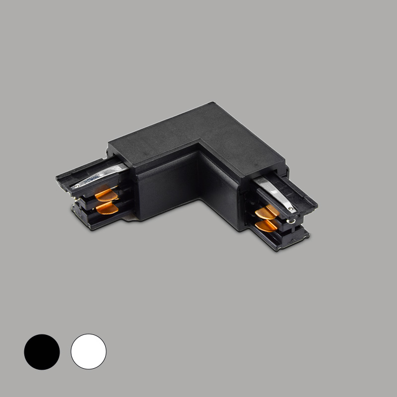 syedinitel l za 4 linejna shina