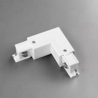 syedinitel l za trifazna shina Art.No.3L04HL-WH