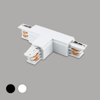 syedinitel t za 4 linejna shina Art.No.3L04HT-WH