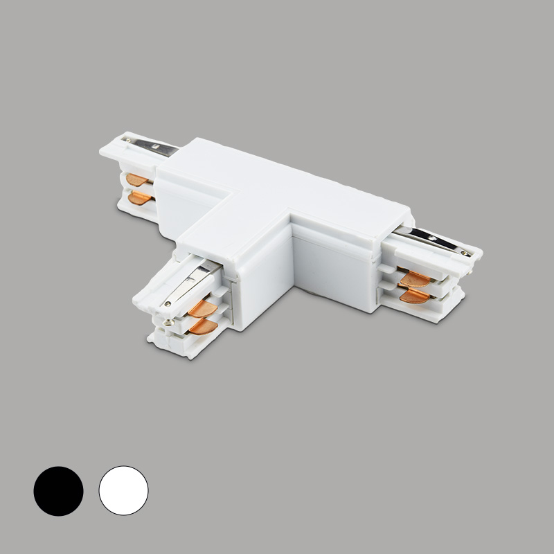 syedinitel t za 4 linejna shina