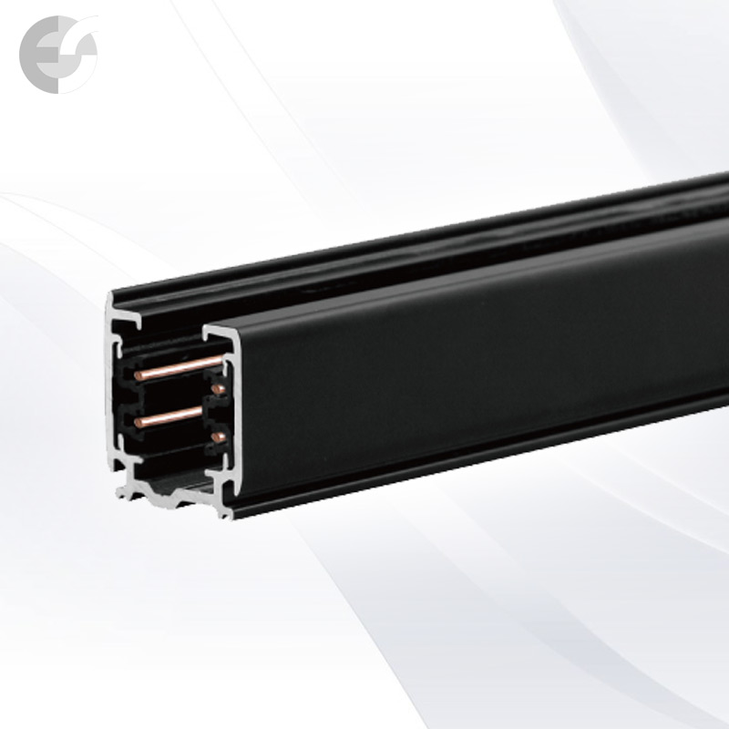 tokovodeshta 4 linejna shina 3m track system