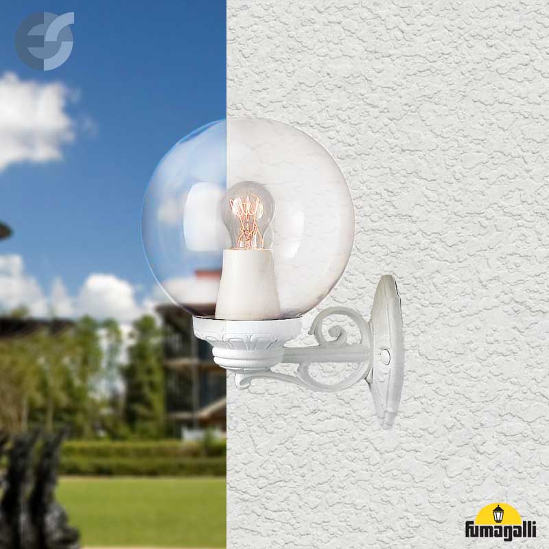 gradinski fener globe 250