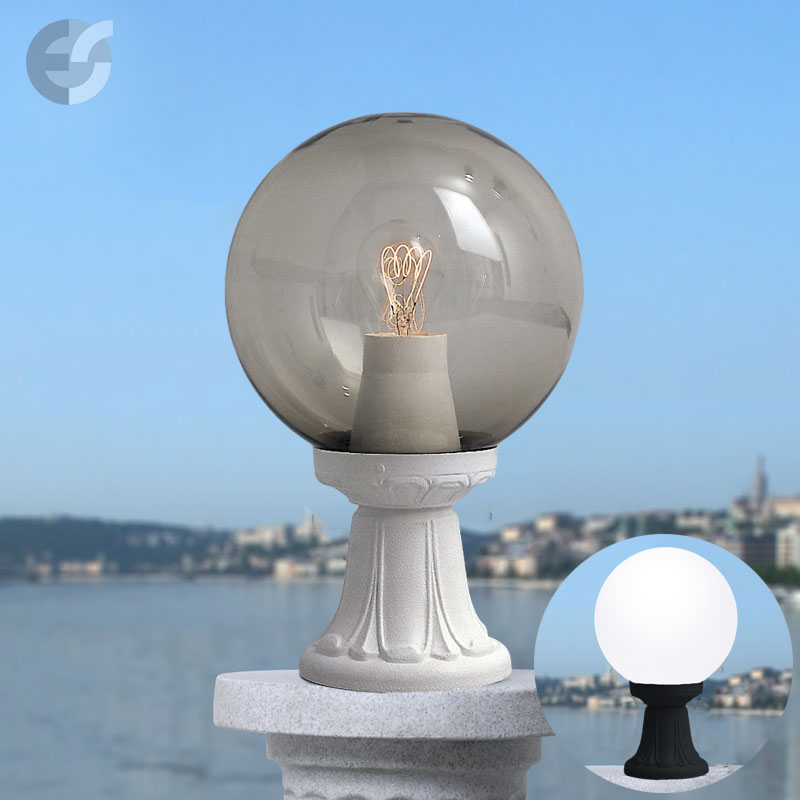 gradinski fener stoqsht 35sm globe 250