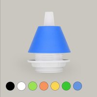 konus pvc za pendel kym fasunga sin malyk Art.No.0702BL/SET