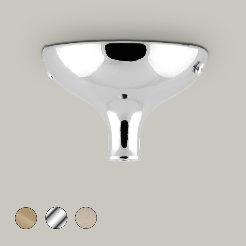 rozetka za pendel kym tavan dropup