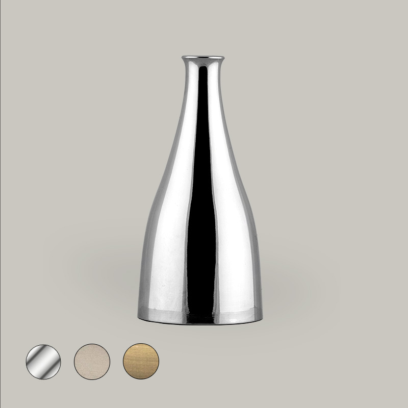 dropdown dekorativna kapachka za f ga hrom