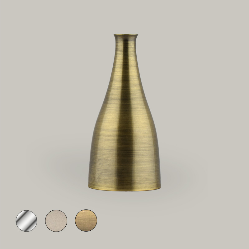 dropdown dekorativna kapachka za fasunga