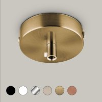 rozetka za pendel kym tavan oneup Art.No.0705ABG