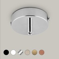 rozetka za pendel kym tavan oneup Art.No.0705CH