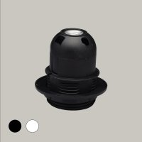  Art.No.E27T/MPC/R/BK