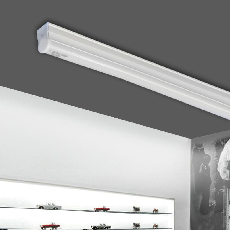 led shina t5 8W 3000k bety led