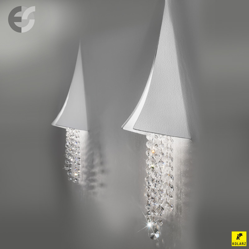 inovativen dizajnerski aplitsi fonte di luce