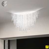 led plafon fonte di luce Art.No.5310.10350.940