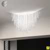 Лед Плафон FONTE dI LuCE