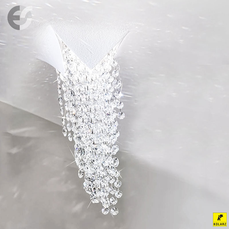 led plafon fonte di luce