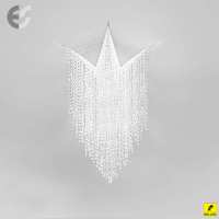 led plafon fonte di luce Art.No.5310.10154.940