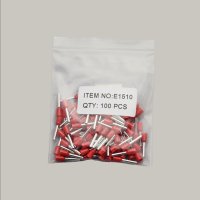 kabelen nakrajnik krink 1.50mm2 100 br. Art.No.E1510