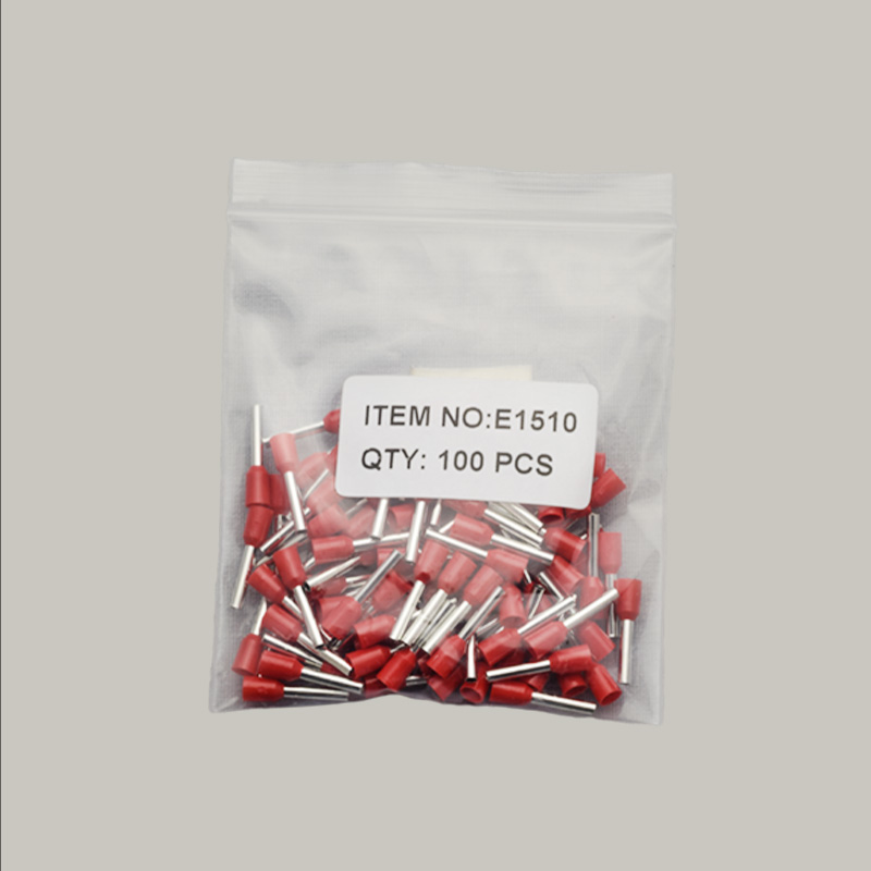 kabelen nakrajnik krink 1.50mm2 100 br.