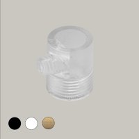 stoper fix za kabel s vint Art.No.30107