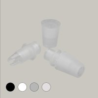 stoper fix za kabel s mufa pvc Art.No.00707