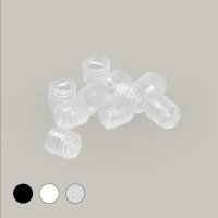 pvc vint 6h6 mm Art.No.0607-6x6