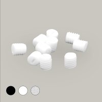 pvc vint 6h6 mm Art.No.0600-6x6