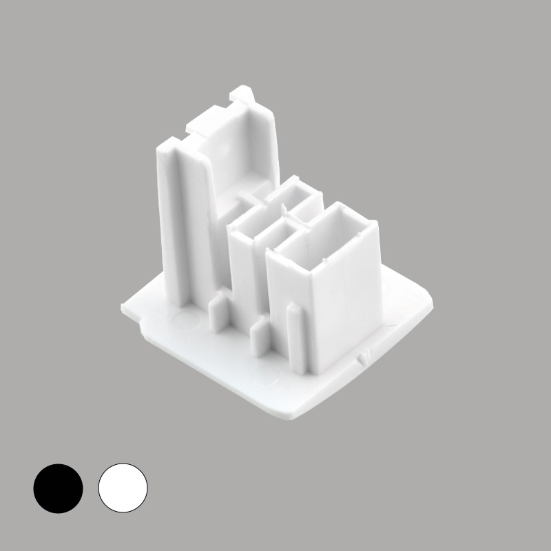 end cap za tokovodeshta 4l shina